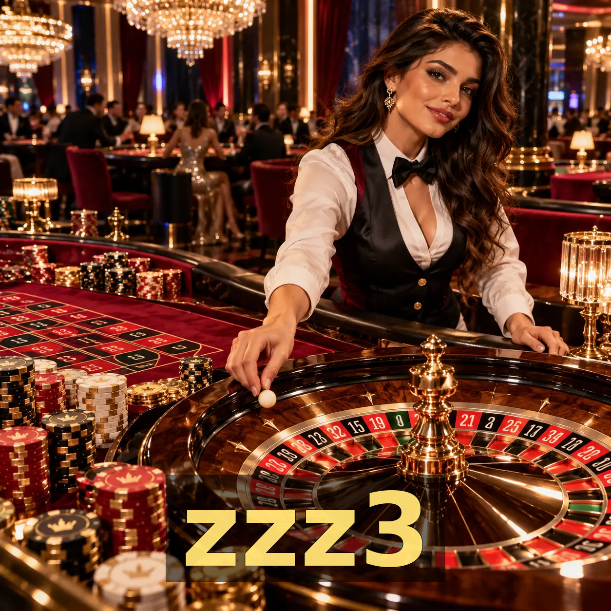 Jogos e entretenimento zzz3 — destaque 2
