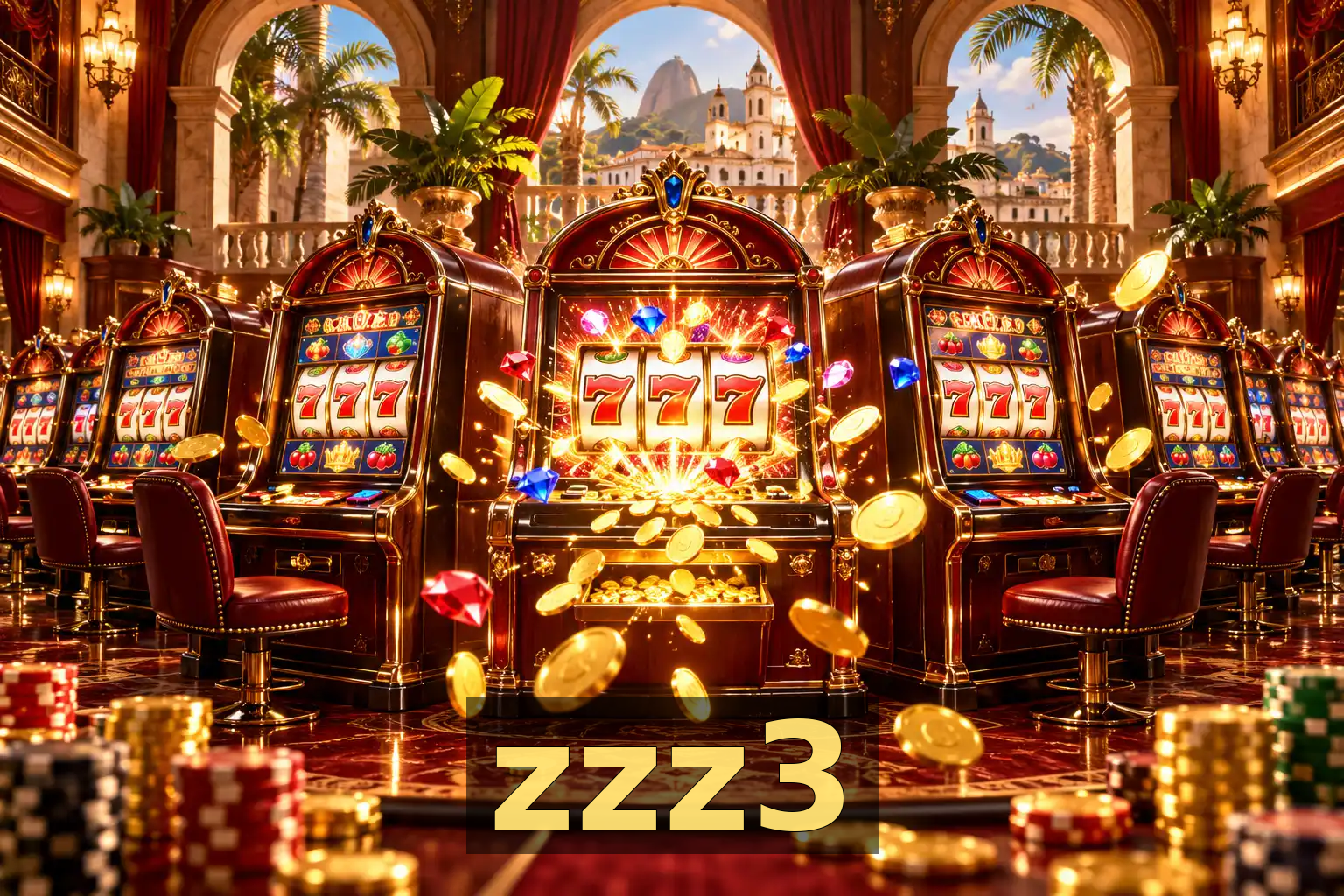 zzz3 - Vitória verificada Carlos M.