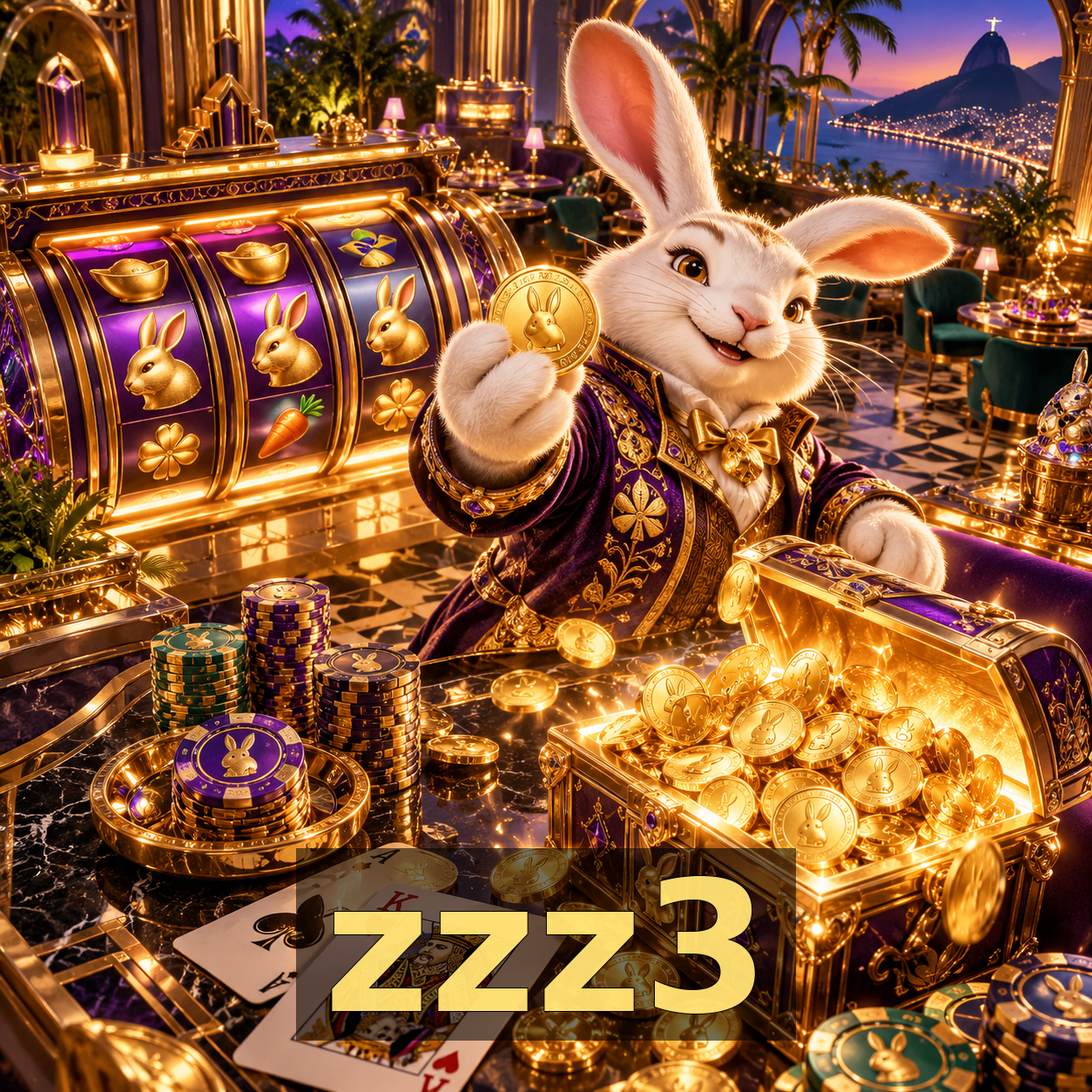 Especificações técnicas download zzz3