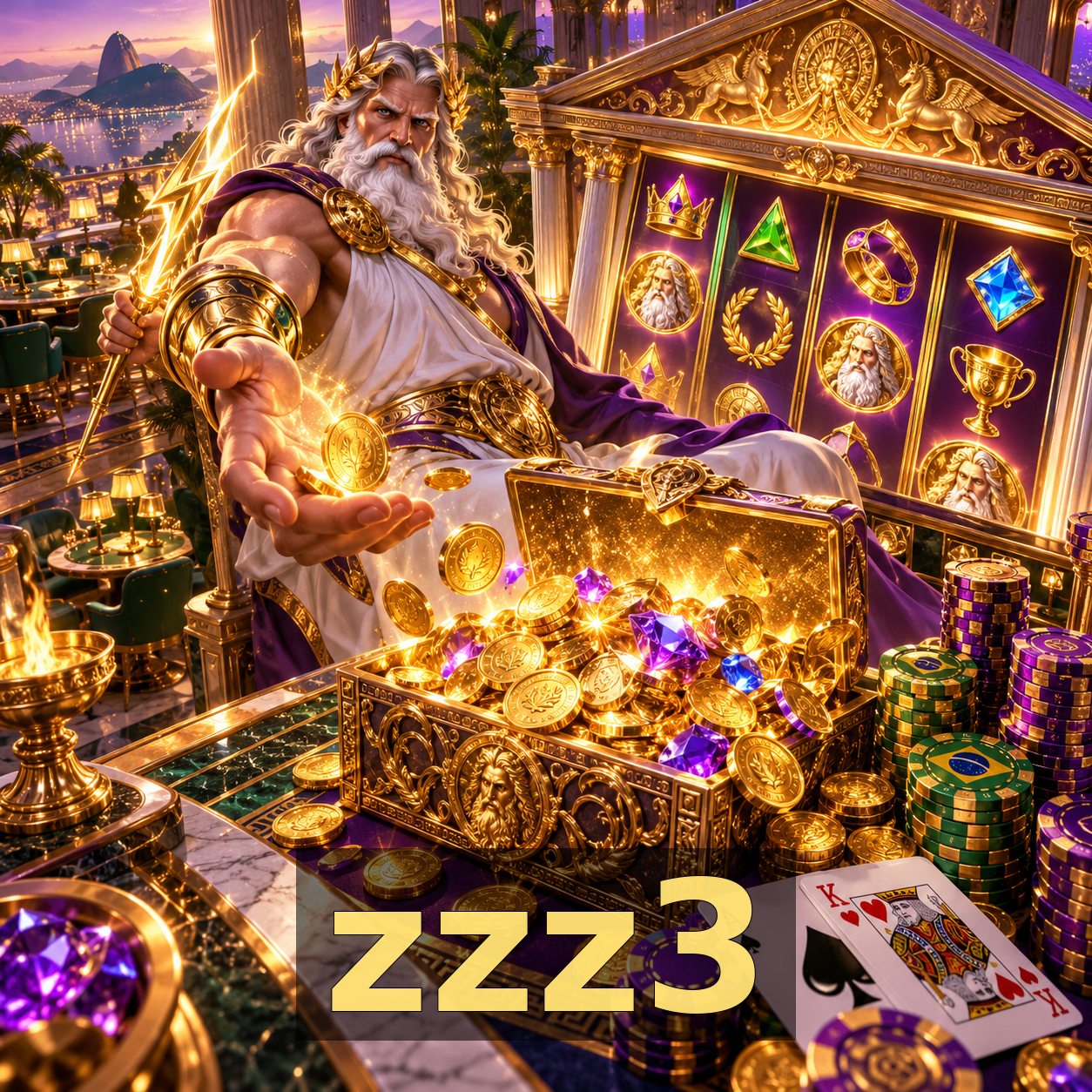 Especificações técnicas download zzz3