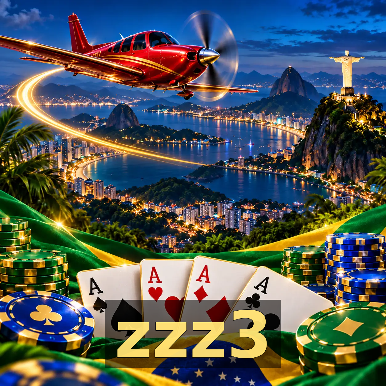 Jogos e entretenimento zzz3 — destaque 2