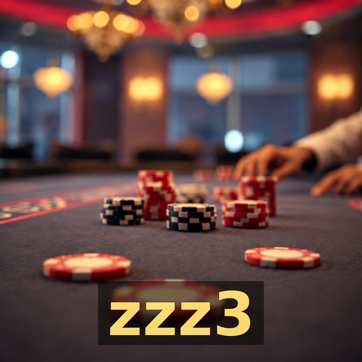 Jogos e entretenimento zzz3 — destaque 1