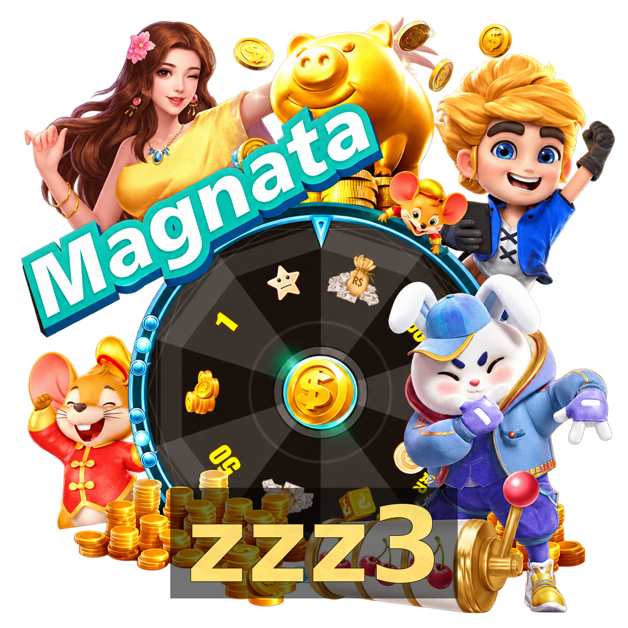 Jogos e entretenimento zzz3 — destaque 1